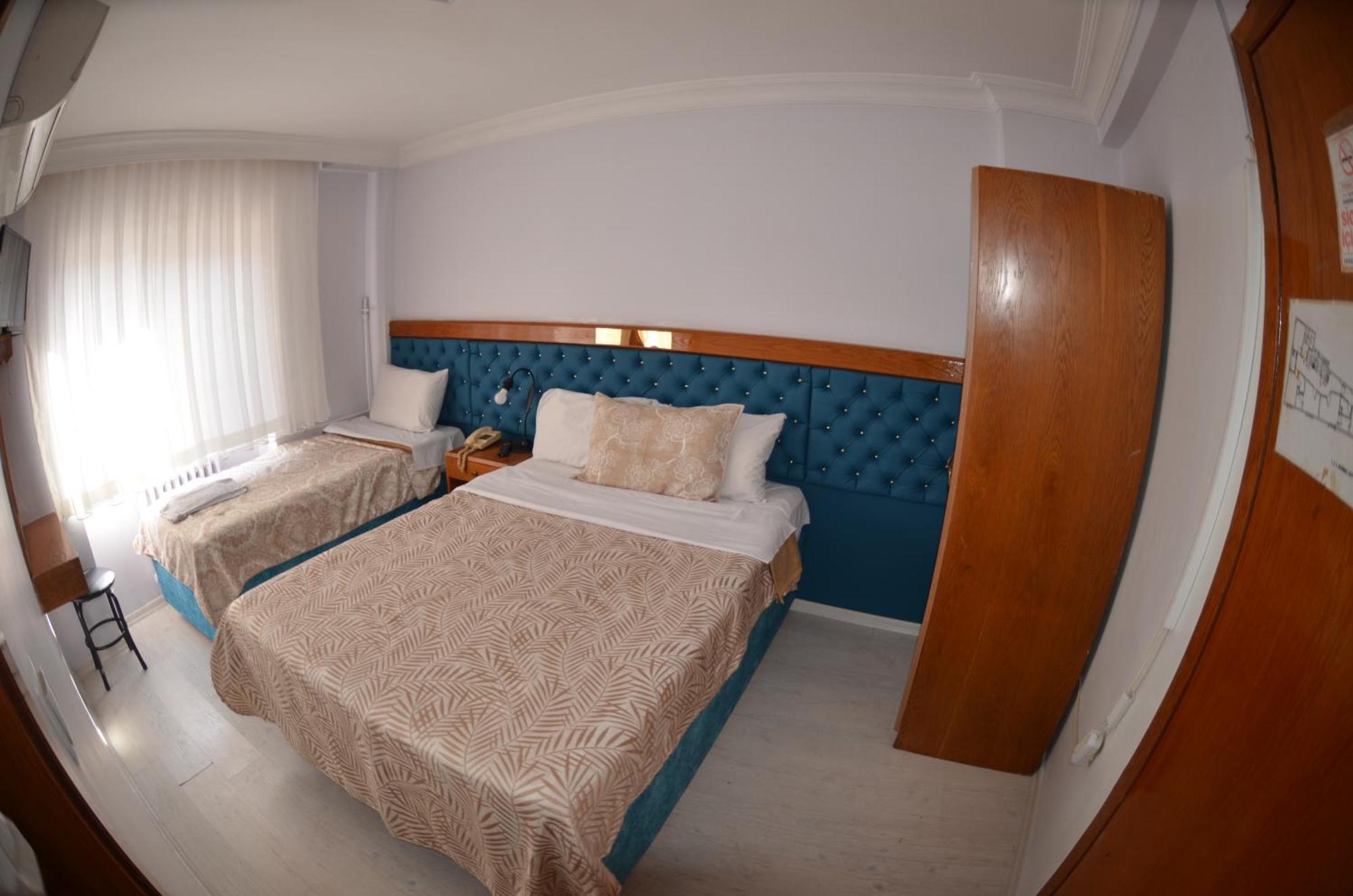 Hotel Padova Estambul Exterior foto