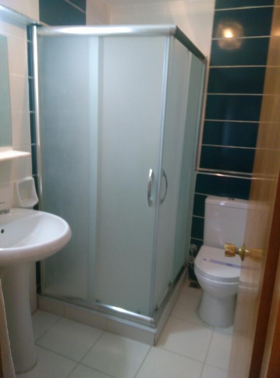 Hotel Padova Estambul Habitación foto