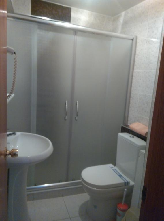 Hotel Padova Estambul Habitación foto